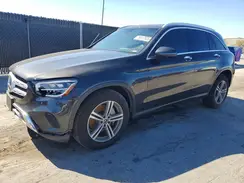 WDC0G8DB6LF678429 2020 MERCEDES-BENZ GLC