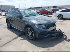 WDC0G8DB6LF688782 2020 MERCEDES-BENZ GLC