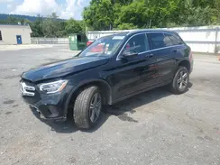 WDC0G8DB6LF698549 2020 MERCEDES-BENZ GLC