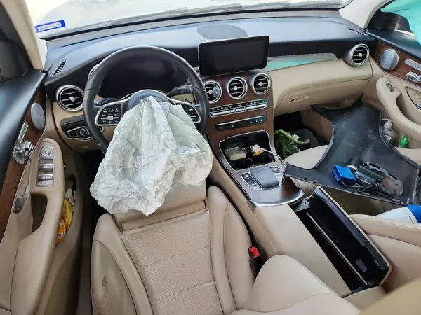 WDC0G8DB6LF702969 2020 MERCEDES-BENZ GLC - Image 8