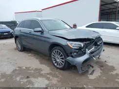 WDC0G8DB6LF705872 2020 MERCEDES-BENZ GLC