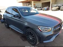 WDC0G8DB6LF712336 2020 MERCEDES-BENZ GLC