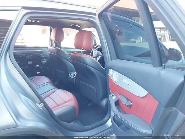 WDC0G8DB6LF712336 2020 MERCEDES-BENZ GLC - Image 8