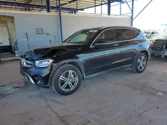 WDC0G8DB6LF713275 2020 MERCEDES-BENZ GLC