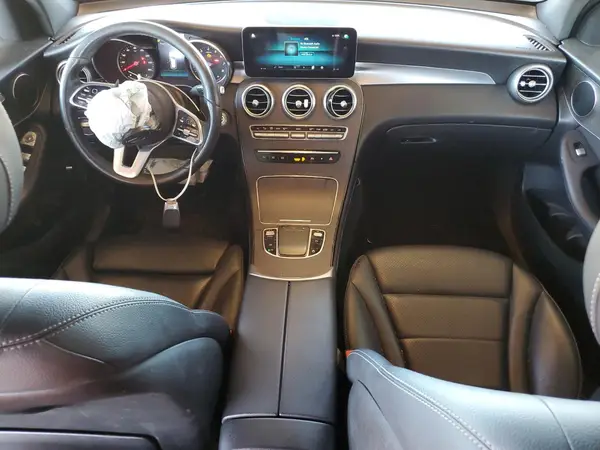 WDC0G8DB6LF713275 2020 MERCEDES-BENZ GLC - Image 8