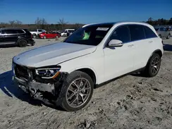 WDC0G8DB6LF715592 2020 MERCEDES-BENZ GLC