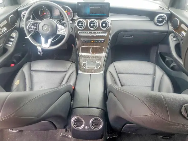 WDC0G8DB6LF723644 2020 MERCEDES-BENZ GLC - Image 8