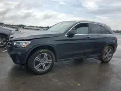WDC0G8DB6LF726012 2020 MERCEDES-BENZ GLC