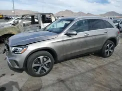 WDC0G8DB6LF726124 2020 MERCEDES-BENZ GLC