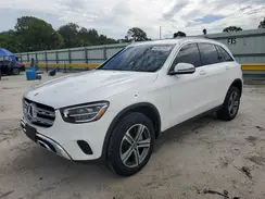 WDC0G8DB6LF727449 2020 MERCEDES-BENZ GLC
