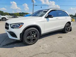 WDC0G8DB6LF733851 2020 MERCEDES-BENZ GLC