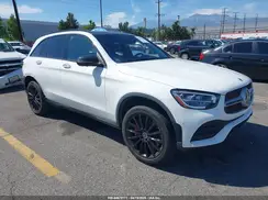 WDC0G8DB6LF736636 2020 MERCEDES-BENZ GLC
