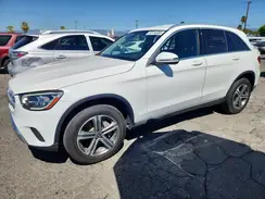 WDC0G8DB6LF753842 2020 MERCEDES-BENZ GLC