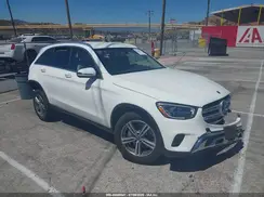 WDC0G8DB7LF673126 2020 MERCEDES-BENZ GLC