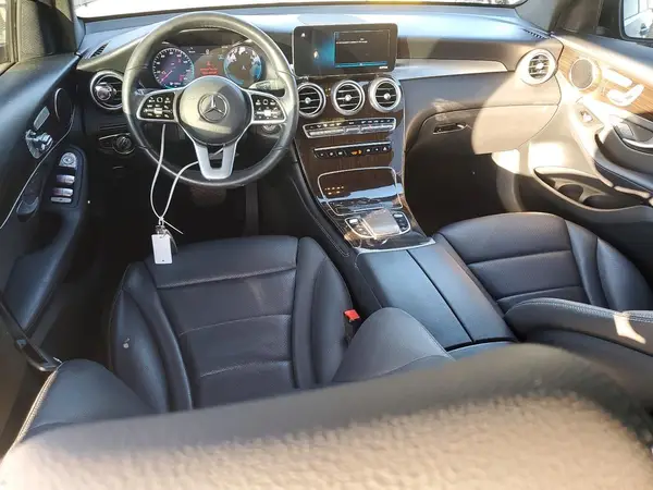 WDC0G8DB7LF673613 2020 MERCEDES-BENZ GLC - Image 8