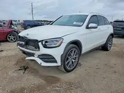 WDC0G8DB7LF676107 2020 MERCEDES-BENZ GLC