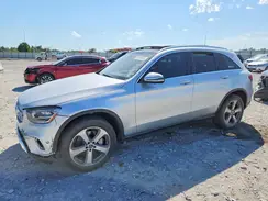 WDC0G8DB7LF685809 2020 MERCEDES-BENZ GLC