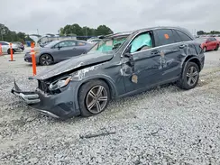 WDC0G8DB7LF688497 2020 MERCEDES-BENZ GLC