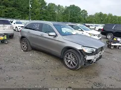 WDC0G8DB7LF690704 2020 MERCEDES-BENZ GLC