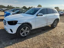 WDC0G8DB7LF692002 2020 MERCEDES-BENZ GLC