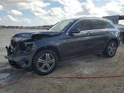 WDC0G8DB7LF692999 2020 MERCEDES-BENZ GLC