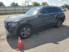 WDC0G8DB7LF701748 2020 MERCEDES-BENZ GLC