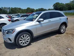 WDC0G8DB7LF703502 2020 MERCEDES-BENZ GLC