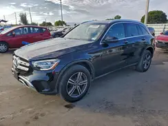 WDC0G8DB7LF712202 2020 MERCEDES-BENZ GLC