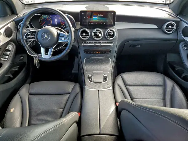 WDC0G8DB7LF712202 2020 MERCEDES-BENZ GLC - Image 8