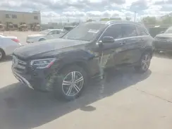 WDC0G8DB7LF714807 2020 MERCEDES-BENZ GLC