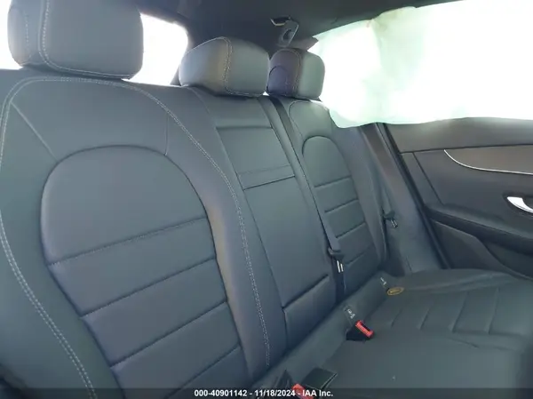 WDC0G8DB7LF717786 2020 MERCEDES-BENZ GLC - Image 8