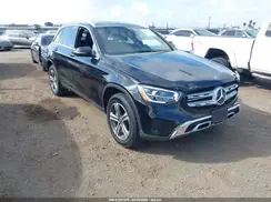 WDC0G8DB7LF718775 2020 MERCEDES-BENZ GLC