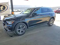 WDC0G8DB7LF721644 2020 MERCEDES-BENZ GLC