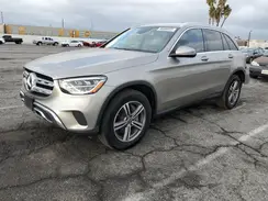 WDC0G8DB7LF725337 2020 MERCEDES-BENZ GLC
