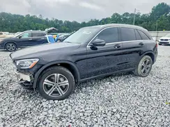 WDC0G8DB7LF730215 2020 MERCEDES-BENZ GLC