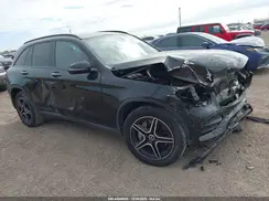WDC0G8DB7LF733843 2020 MERCEDES-BENZ GLC