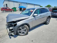 WDC0G8DB7LF738217 2020 MERCEDES-BENZ GLC