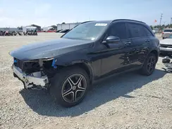 WDC0G8DB7LF741618 2020 MERCEDES-BENZ GLC
