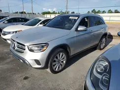 WDC0G8DB8LF672762 2020 MERCEDES-BENZ GLC
