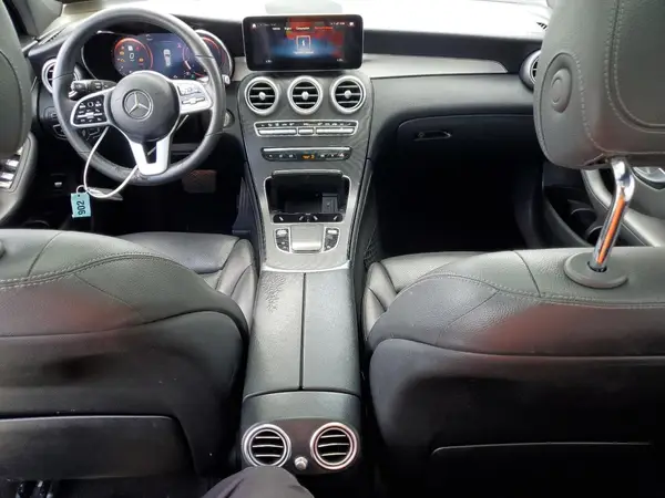 WDC0G8DB8LF672762 2020 MERCEDES-BENZ GLC - Image 8