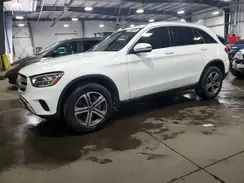 WDC0G8DB8LF692686 2020 MERCEDES-BENZ GLC