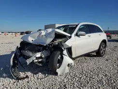 WDC0G8DB8LF693224 2020 MERCEDES-BENZ GLC