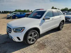 WDC0G8DB8LF697905 2020 MERCEDES-BENZ GLC