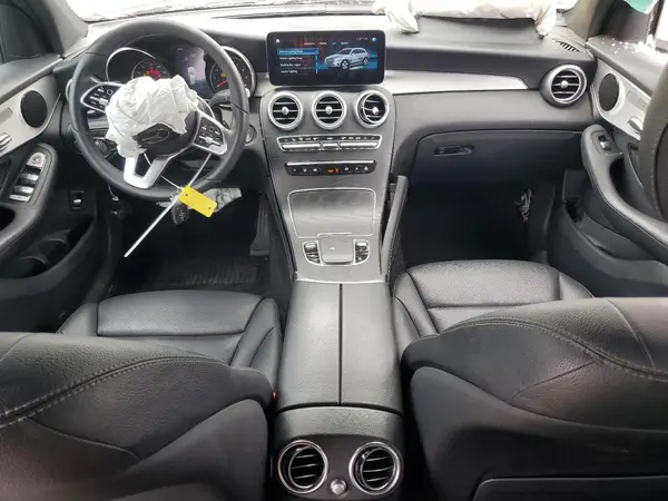 WDC0G8DB8LF698908 2020 MERCEDES-BENZ GLC - Image 8