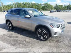 WDC0G8DB8LF700155 2020 MERCEDES-BENZ GLC