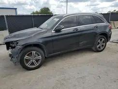 WDC0G8DB8LF706523 2020 MERCEDES-BENZ GLC