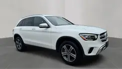 WDC0G8DB8LF724438 2020 MERCEDES-BENZ GLC