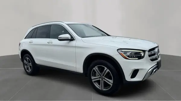WDC0G8DB8LF724438 2020 MERCEDES-BENZ GLC - Image 1