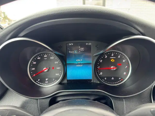 WDC0G8DB8LF724438 2020 MERCEDES-BENZ GLC - Image 8