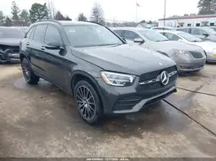WDC0G8DB8LF724648 2020 MERCEDES-BENZ GLC